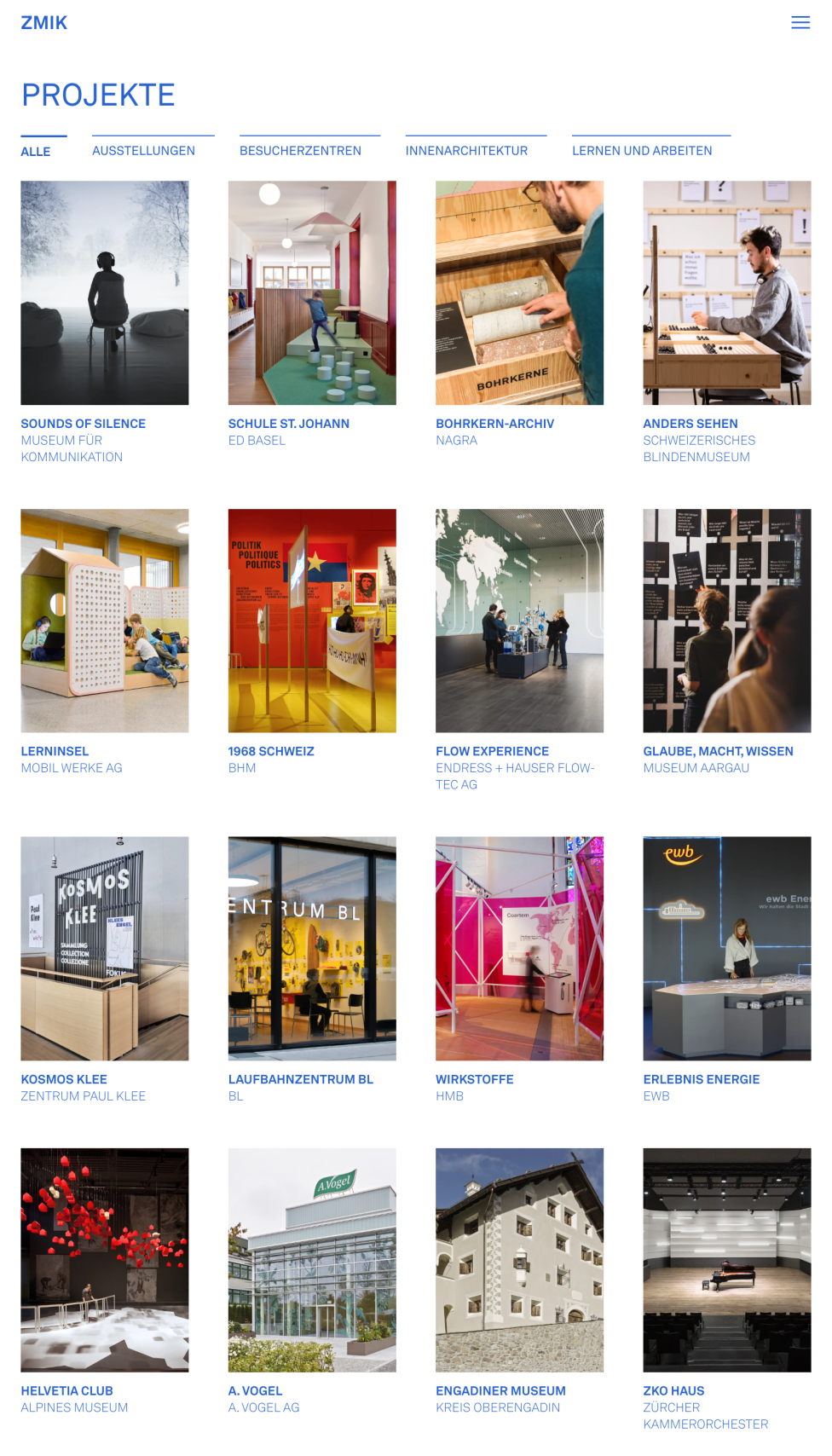 A digital space for spatial design