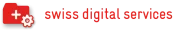 swiss digital services